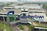 Potret PT Bina Pertiwi (Dok. Ist)