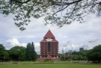 Sumber Gambar: Kampus Universitas Indonesia 