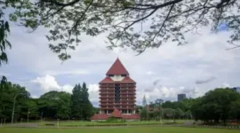 Sumber Gambar: Kampus Universitas Indonesia 