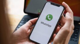 Cara Mengetahui Anak Sering Chat dengan Siapa Saja di Whatsapp Tanpa Aplikasi. (Foto: Eraspace)