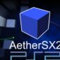 Aplikasi Bios AethersSX2  PS2 (Dok. Ist)