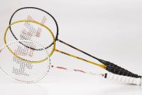 Bagaimana Cara Memilih Raket Badminton yang Bagus