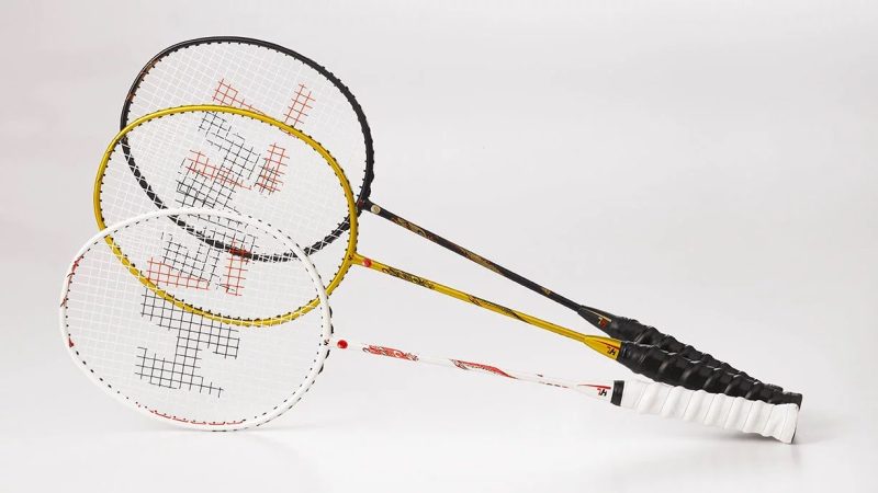 Bagaimana Cara Memilih Raket Badminton yang Bagus