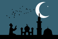 Amalan sunnah di bulan Muharram/Pixabay.com