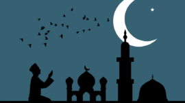 Amalan sunnah di bulan Muharram/Pixabay.com