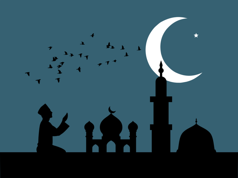 Amalan sunnah di bulan Muharram/Pixabay.com