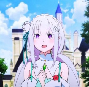 Emilia (Re)