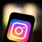 Aplikasi Instagram yang sering digunakan (Dok. Ist)