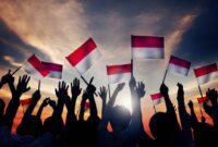 Arti penting mempertahankan Pancasila sebagai dasar negara