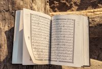 Asyadu Hubban dan Dimensi Iman: Kajian Komprehensif Ayat-Ayat Al-Quran