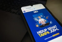 Pemberantasan judi online oleh pemerintah dan masyarakat/Dok. Indonesia.go.id