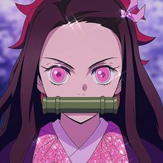 Nezuko Komado