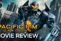 Sinopsis Film Pacific Rim Uprising