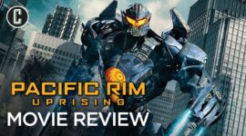 Sinopsis Film Pacific Rim Uprising