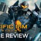 Sinopsis Film Pacific Rim Uprising