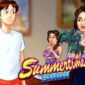 Summertime Saga MOD Apk 0.20.18 Bahasa Indonesia (Dok. Ist)