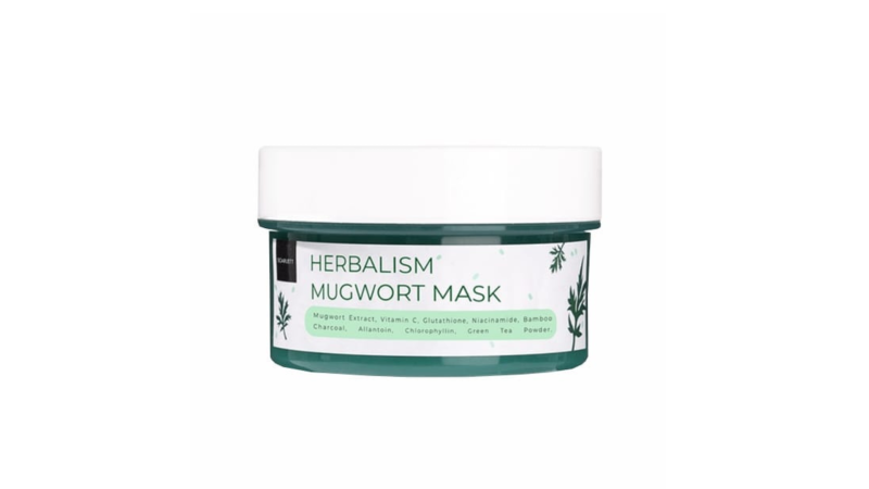 Masker Scarlett
(Dok. Ist)