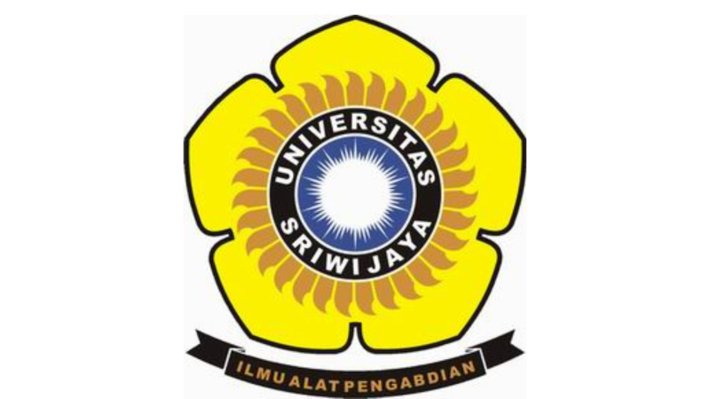 Logo UNSRI PNG 
(Dok. Ist)