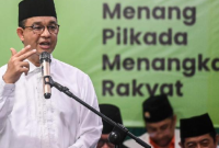 Anies Baswedan 
(Dok. Ist)