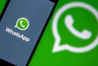 Cara mendownload file yang sudah kadaluarsa di WhatsApp 
(Dok. Ist)