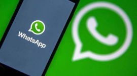 Cara mendownload file yang sudah kadaluarsa di WhatsApp 
(Dok. Ist)