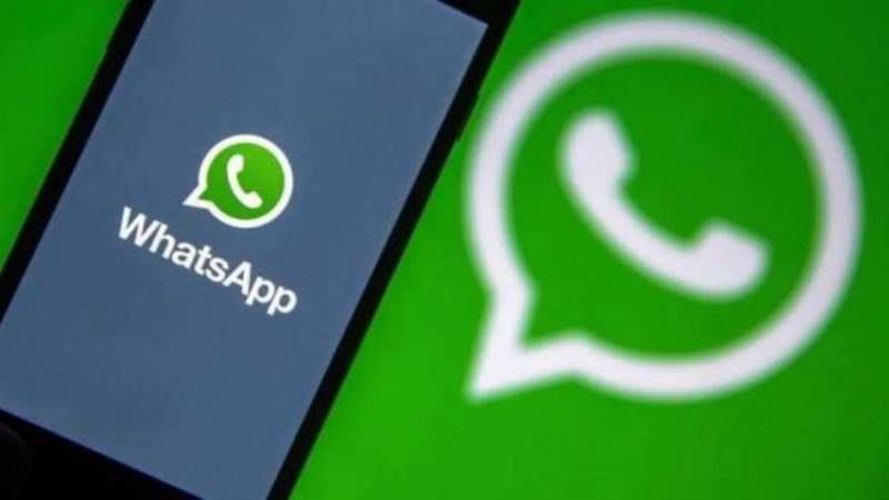 Cara mendownload file yang sudah kadaluarsa di WhatsApp 
(Dok. Ist)