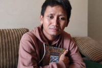 Pegi Setiawan 
(Dok. Ist)