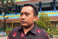 Komisioner KPAI buka suara terkait Pencabula terhadap 14 Santri laki-laki di Sumbar
(Dok. Ist)