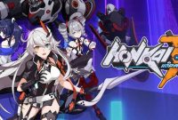 Full size Honkai Impact 3
(Dok. Ist)