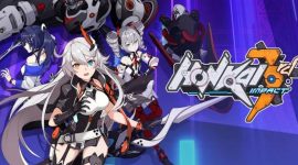 Full size Honkai Impact 3
(Dok. Ist)