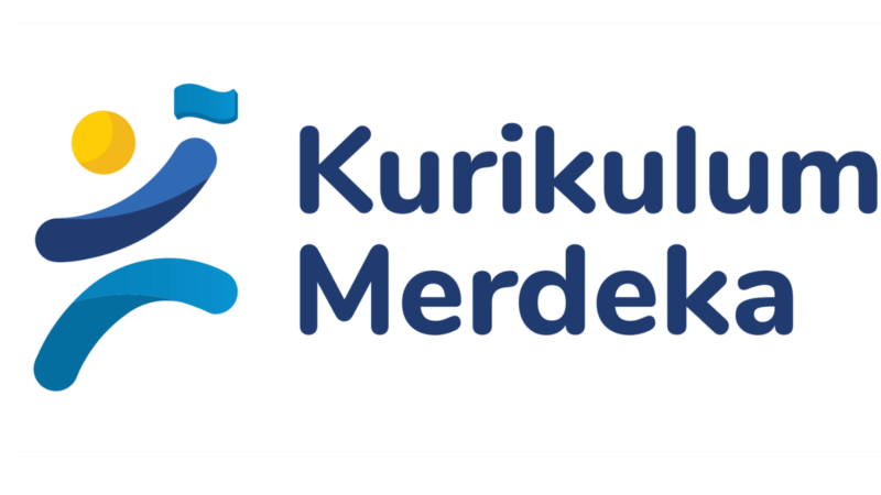 Ilustrasi kurikulum merdeka logo
(Dok. Ist)