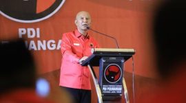 Ketua DPD PDIP Jawa Timur
(Dok. Ist)