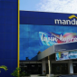 Bank mandiri terdekat yang buka hari Sabtu 
(Dok. Ist)