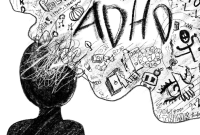 Ilustrasi Apa itu ADHD-Doc.Ist