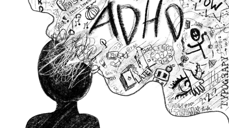 Ilustrasi Apa itu ADHD-Doc.Ist