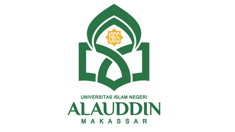 Logo UIN Alauddin Makassar 
(Dok. Ist)