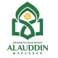 Logo UIN Alauddin Makassar 
(Dok. Ist)