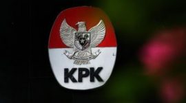 Logo KPK yang selidiki kasus pemerasan terhadap PNS pemkab Bogor
(Dok. Ist)