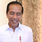 Presiden Jokowi 
(Dok. Ist)