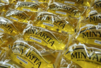 Harga minyakita
(Dok. Ist)