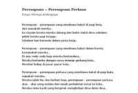 Puisi perempuan perempuan perkasa
(Dok. Ist)