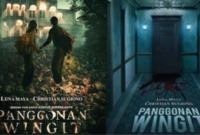 Ilustrasi film panggonan wingit