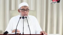 Ustadz Yazid bin Abdul Qadir Jawas