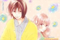 Anime Kimi ni Todoke Season 3/Instagram.com (kimi.ni.tokode)