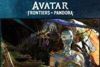 Review film Avatar: The Way of Water/Instagram.com (@avatarfrontiers)