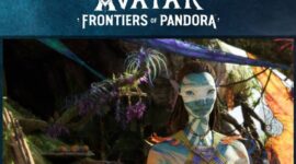 Review film Avatar: The Way of Water/Instagram.com (@avatarfrontiers)