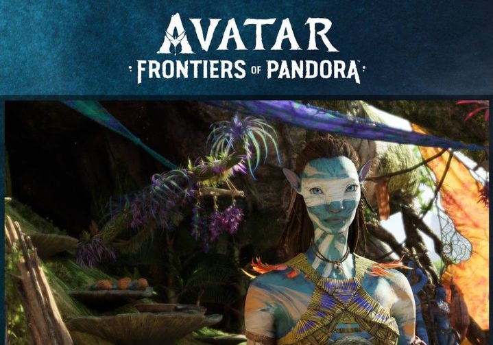 Review film Avatar: The Way of Water/Instagram.com (@avatarfrontiers)