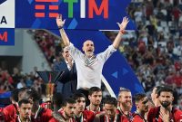 Performa Rossoneri Tak Kunjung Membaik, Pioli Harus Out!