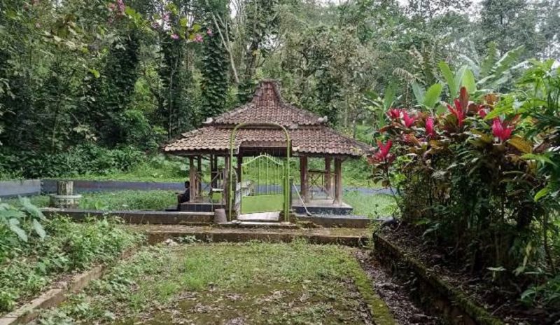 Wisata Jati Ombo