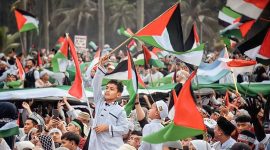 Apakah Palestina Sudah Merdeka